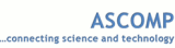 logo ASCOMP GmbH
