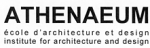logo Athenaeum-Europe