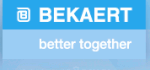 logo Bekaert NV