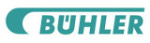 logo B�hler AG