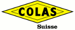 logo Colas Schweiz