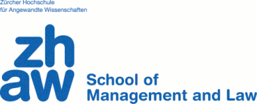 ZHAW - Zurich University of Applied Sciences