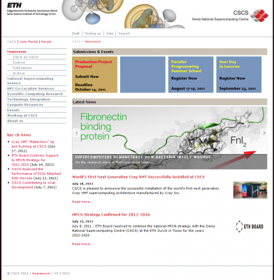 website - preview