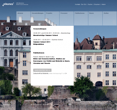 website - preview