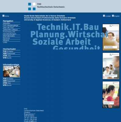 website - preview