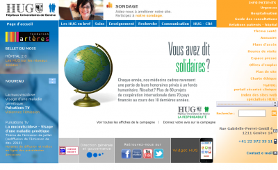 website - preview