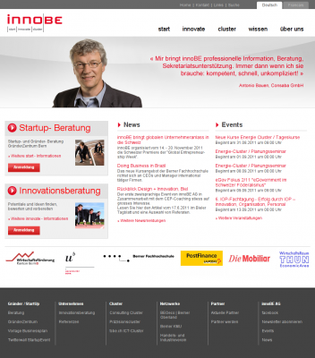 website - preview