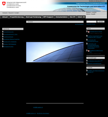 website - preview
