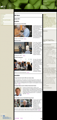 website - preview
