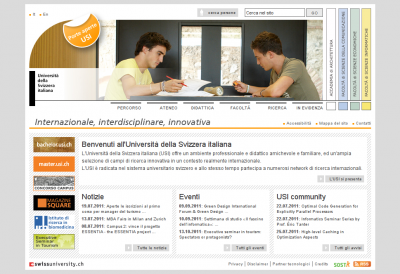 website - preview