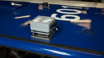 Transport public: truff� de capteurs