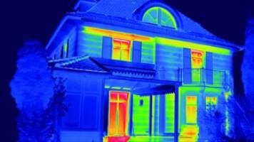 A Heating System with a Brain