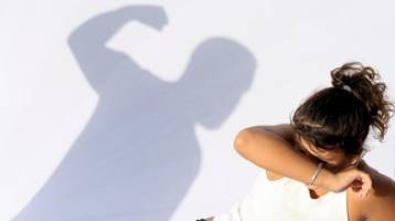 Biologische Wurzeln der h�uslichen Gewalt?