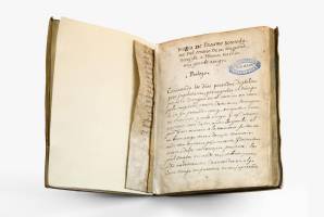 Erste spanische �bersetzung entdeckt