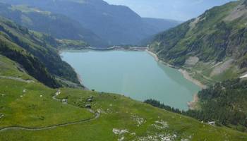 Pour une gestion durable de l'eau