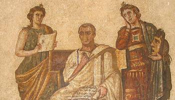 Le code secret de Virgile