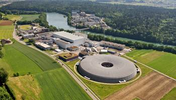 Neue Messmethode zur Erforschung der atomaren elektronischen Struktur