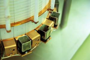 Noch kein Hinweis auf Dunkle Materie