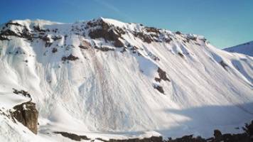 Risky slopes: evaluating the link between snowfall and avalanches