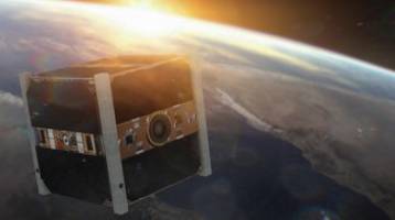 SwissCube's longevity marks its success