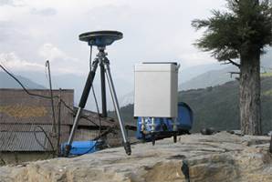 Du nouveau sous l'Himalaya