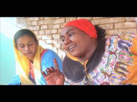 Filme ver�ndern Einstellungen zur weiblichen Genitalbeschneidung