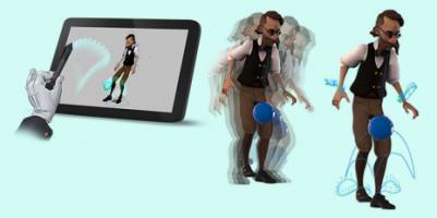 Animieren leicht gemacht