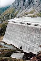 Les centrales hydrauliques devront s'adapter au changement climatique