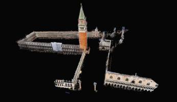 Time Machine dans la course au FET Flagship europ�en