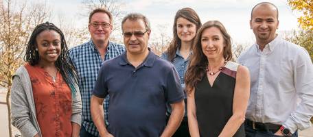 Une mol�cule combat la paralysie musculaire