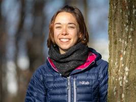 Quel futur pour la for�t alpine ?