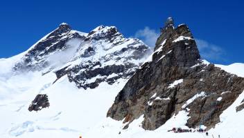 S�l�nium : Recherche de traces dans l'environnement des hautes montagnes alpines