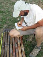 Agriculture began in the Amazon 10'000 years ago