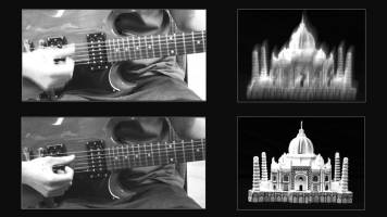 Capturing moving subjects in still-life quality