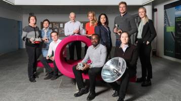 Des technologies axées sur les besoins des pays du Sud