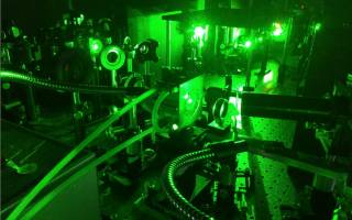 Ein neuer Blick auf das Innere der Erde