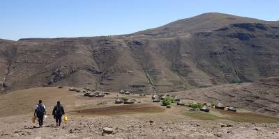 HIV-Epidemie: Erfolgreicher Einsatz von Selbsttests im l�ndlichen Afrika