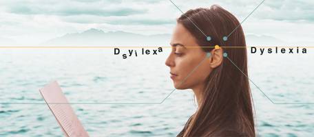 La stimulation c�r�brale r�duit les effets de la dyslexie