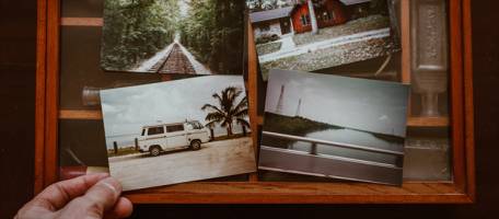 Notre m�moire pr�f�re le fond � la forme