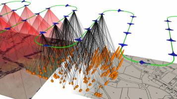 Un logiciel pour améliorer la cartographie par drone