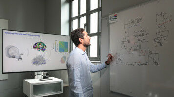 Brain fingerprints help doctors detect neurological disease