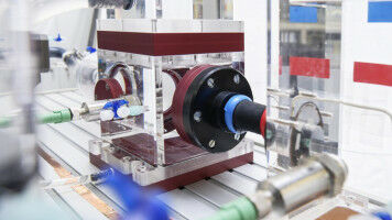 Une aorte artificielle qui réduit la pression sanguine