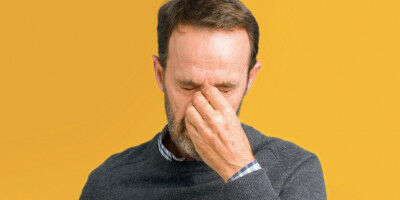 Le syndrome post-Covid r�sulte-t-il de l'infection ou du contexte pand�mique?