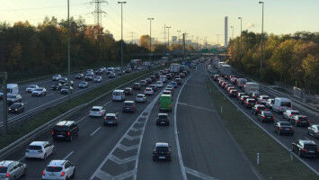 Neue KI-Methode analysiert Schweizer Flottenverbrauch