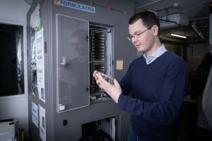 Nouvelle plateforme d�di�e aux revues scientifiques