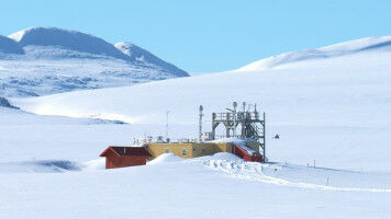 Scientists map Arctic aerosols to better understand regional warming