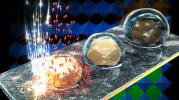 Speicherung erneuerbarer Energien: ein weiterer Schritt nach vorn