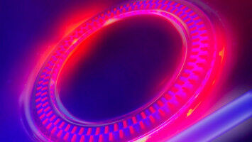 Une puce photonique améliorée grâce à la lumière