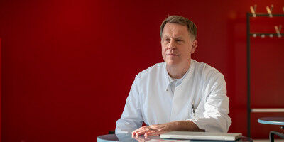 �Wom�glich k�nnte man MS durch eine Impfung verhindern�