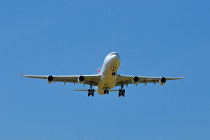 Klimaneutrales Fliegen: Ist das m�glich?